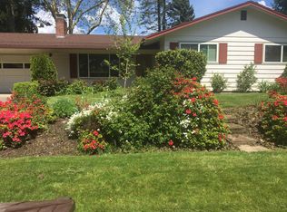 2481 SE Spruce St, Hillsboro, OR 97123