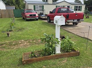 311 Cedar Hill Dr, Pearl, MS 39208