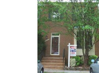 6409 English Ivy Way, Springfield, VA 22152