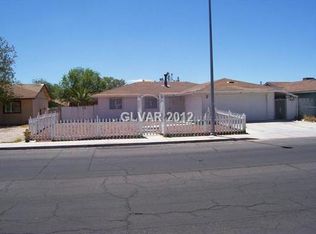 3711 Geist Ave, Las Vegas, NV 89115