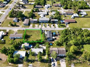 6711 Olokee St, Panama City, FL 32404