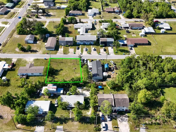 6711 Olokee St, Panama City, FL 32404