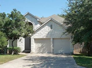 9908 Luvora Cv, Austin, TX 78739