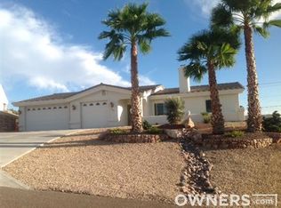 2696 Arabian Plz, Lk Havasu Cty, AZ 86404