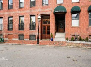 5 Appleton St APT 1C, Boston, MA 02116