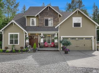 330 266th Pl NE, Arlington, WA 98223