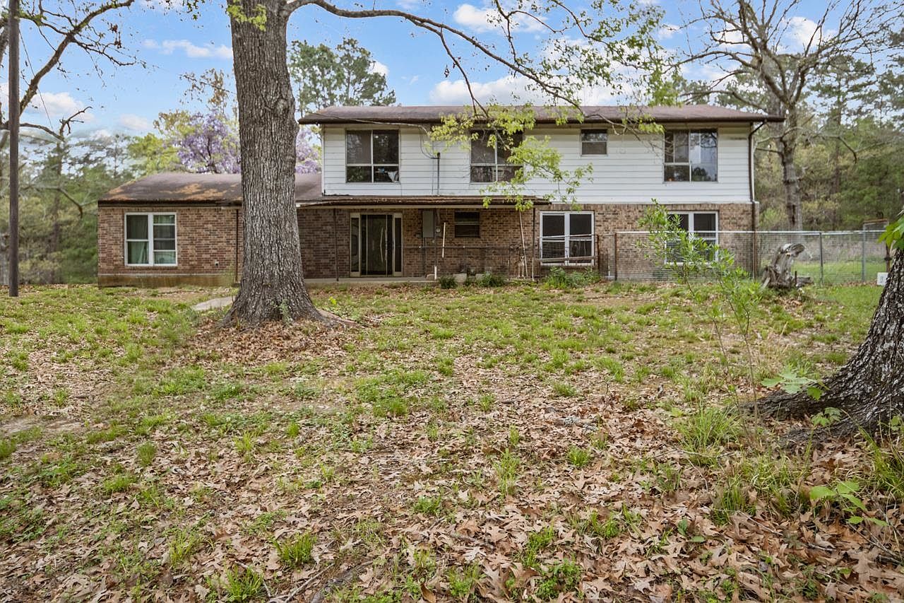 217 Pr 6029, Burkeville, TX 75932 MLS 209823 Zillow