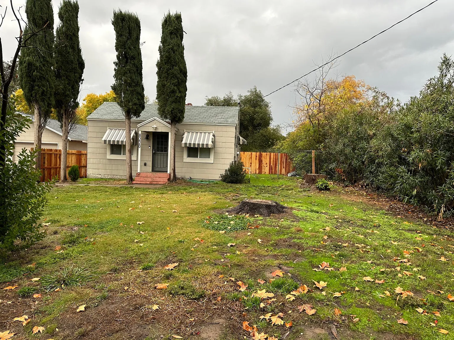 8220 Patton Ave — Photo 1