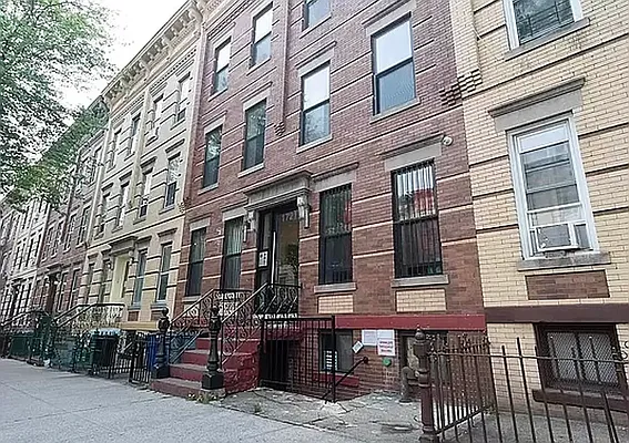 Rented by Stuyvesant Heights Realty Corp | media 30