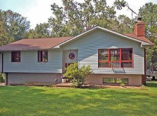 77 Pleasant Run Rd, Flemington, NJ 08822