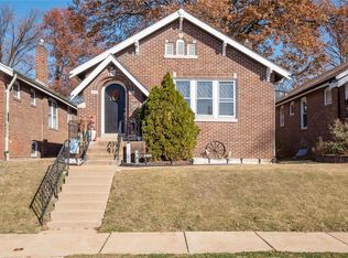 3853 French Ct, Saint Louis, MO