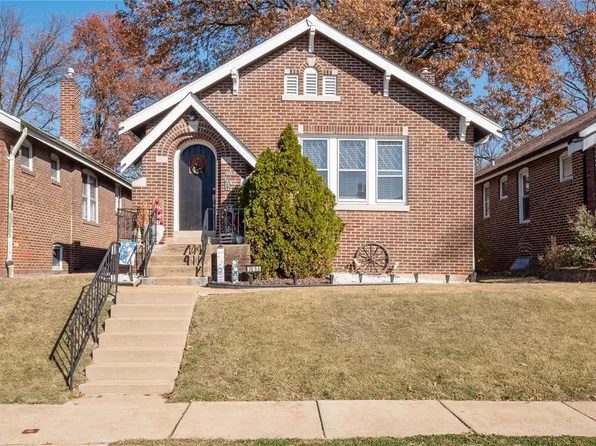 3853 French Ct, Saint Louis, MO 63116