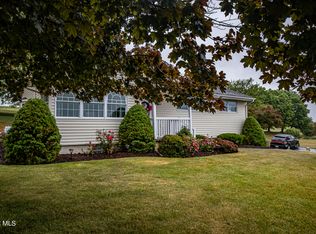 1164 Carroll Rd, Patton, PA 16668