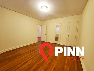 Rented by Pinn Realty