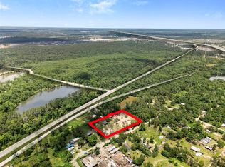 1302 Cherry Ln, Crosby, TX 77532