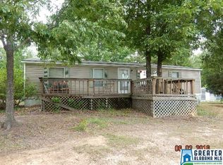 5063 Reeder Rd, Dora, AL 35062