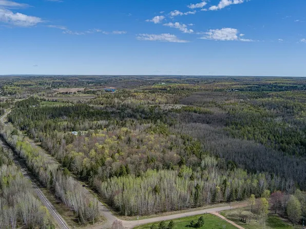 12214 S Park Rd, Butternut, WI 54514