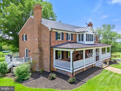 35653 Millville Rd, Middleburg, VA, 20117