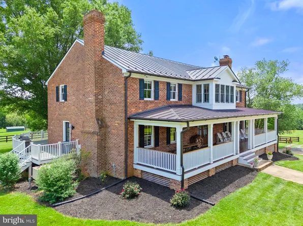 35653 Millville Rd, Middleburg, VA 20117