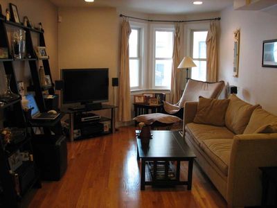 2 Lee Hill Rd, Roslindale, MA, 02131