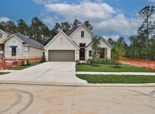 29874 Amber Brook Dr, Magnolia, TX 77354
