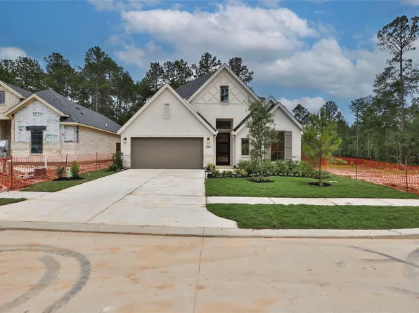 29874 Amber Brook Dr, Magnolia, TX 77354