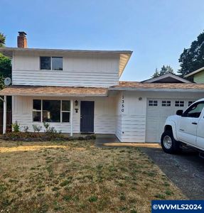 1350 Poplar St, Sweet Home, OR, 97386