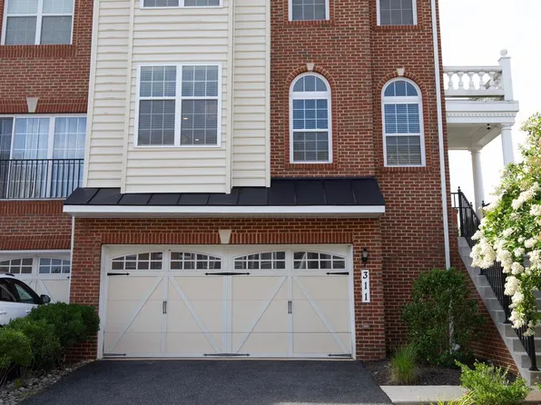 311 Spruce Pine Rd, Abingdon, MD 21009