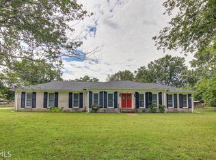 1910 Starr Rd SW, Conyers, GA 30094