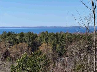 2 Fox, Central Lake, MI 49622