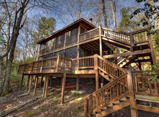 231 Cherry Lake Dr #3, Blue Ridge, GA 30513