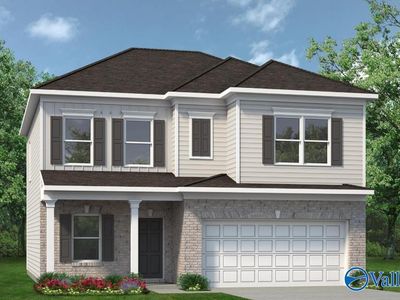 18834 Cottontail Ln, Athens, AL, 35611