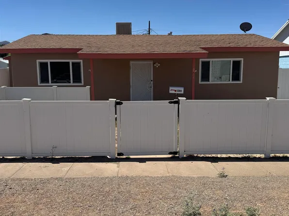 1204 Catalina Ln, Alamogordo, NM 88310