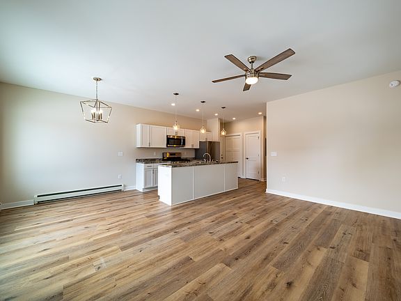 2nd image of 412 W Baraga Ave #A