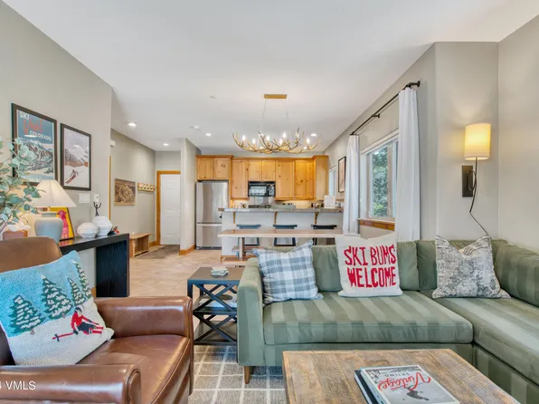 4469 Timber Falls Ct Unit 1902, Vail, CO 81657