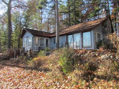 1341 Den Dorie Trl, Lewiston, MI, 49756