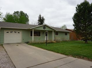 460 Crestmoor Rd, Canon City, CO