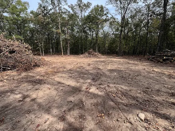 134 Jones Hill Ln, Mayflower, AR 72106