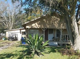 13138 Hp Johnson St, Kendleton, TX 77451
