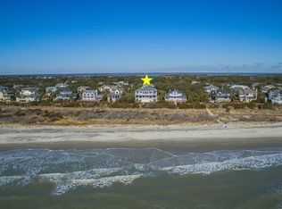 10 55th Ave, Isle Of Palms, SC 29451