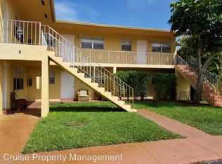 470 Sunshine Dr APT 4D, Coconut Creek, FL 33066