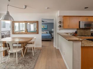 924 Hornblend St UNIT 204, San Diego, CA 92109