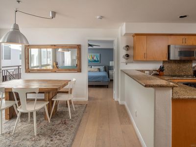 924 Hornblend St Unit 204, San Diego, CA, 92109