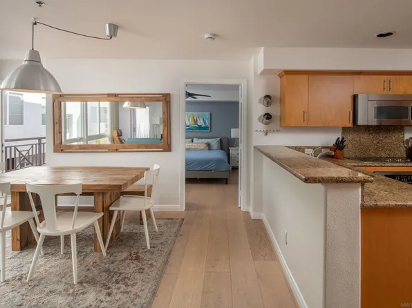 924 Hornblend St Unit 204, San Diego, CA 92109