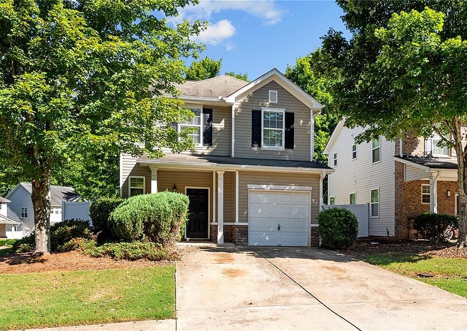 1st image of 156 Nacoochee Way