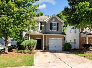 156 Nacoochee Way, Canton, GA 30114
