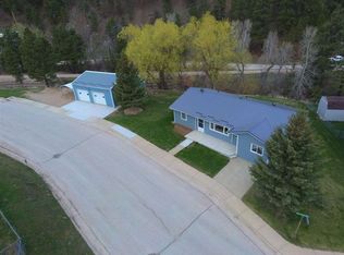26 McMasters Dr, Deadwood, SD 57732