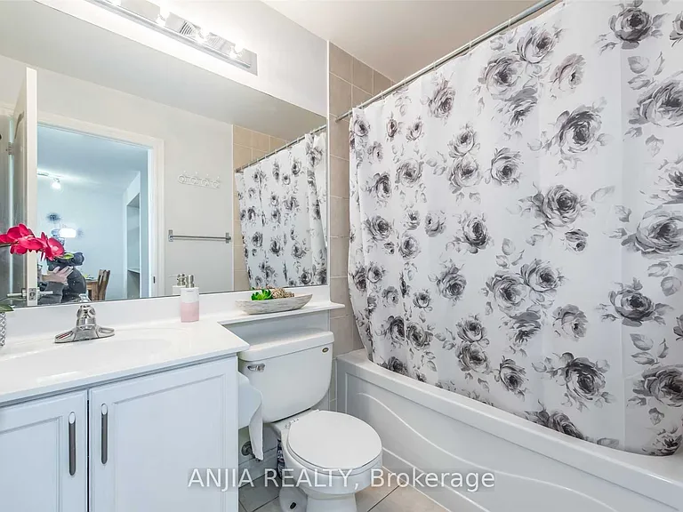 70 Town Centre Ct #1203 — Photo 9