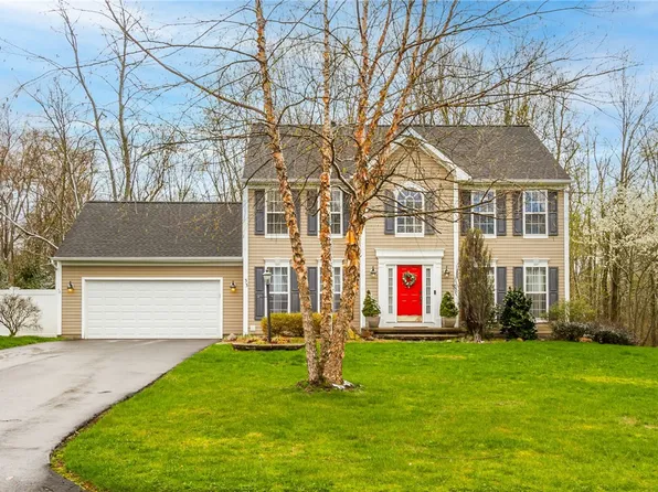 33 Chadwick Mnr, Fairport, NY 14450