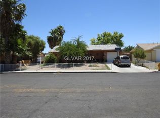3933 Montebello Ave, Las Vegas, NV 89110